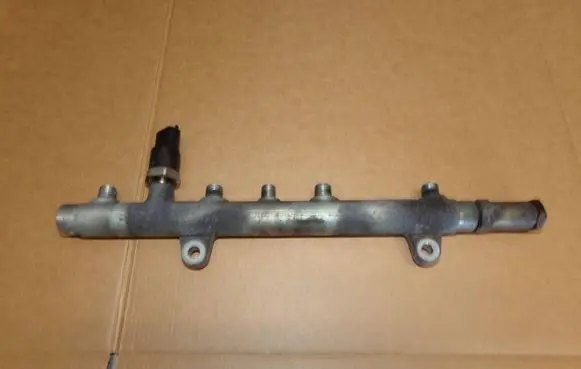 Renault Laguna II Fuel main line pipe 0445214024