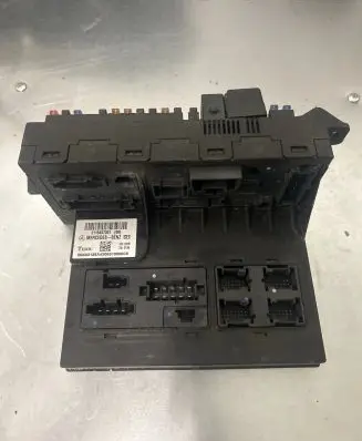 Fuse module