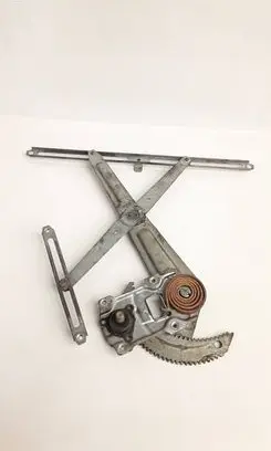 Toyota Land Cruiser (BJ70) Front door manual window regulator 