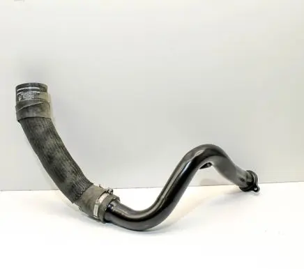 Maserati Ghibli Intercooler hose/pipe 670039061