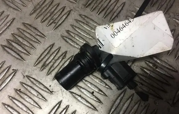 Camshaft position sensor