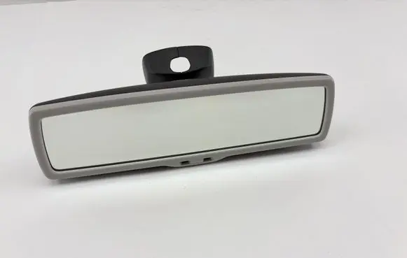 Volkswagen PASSAT B7 Rear view mirror (interior) 1K0857511E