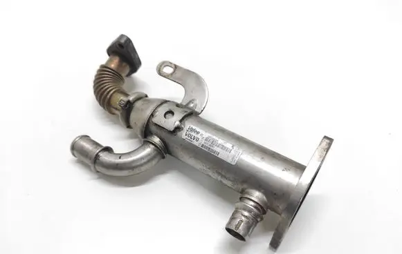 Ford Galaxy EGR valve cooler 993062H 8653691