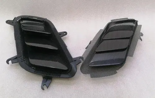Ferrari FF Front bumper upper radiator grill 88298000