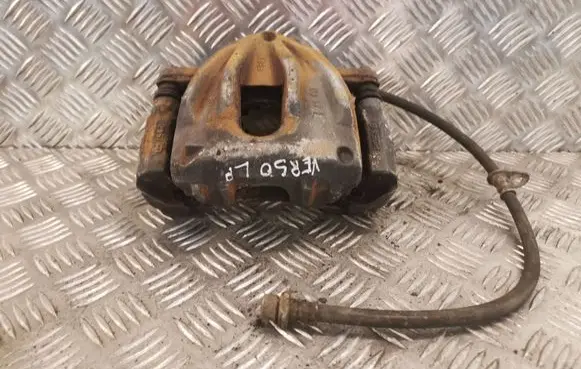 Toyota Corolla Verso E121 Front brake caliper Y01333F