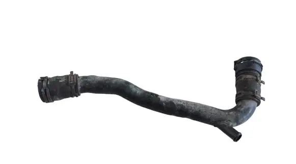 Jaguar XJ X351 Engine coolant pipe/hose 9X238286BD