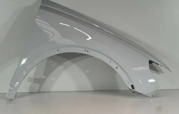 Audi Q3 F3 Fender 83A821468
