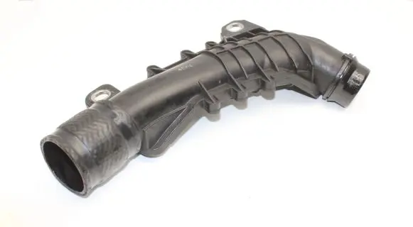 Mazda 3 II Intercooler hose/pipe