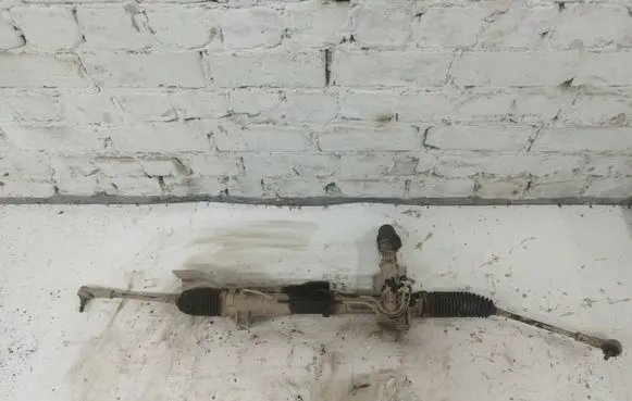Peugeot 806 Steering rack 38002037