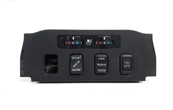 Lexus GS 300 350 430 450H Wiper turn signal indicator stalk/switch