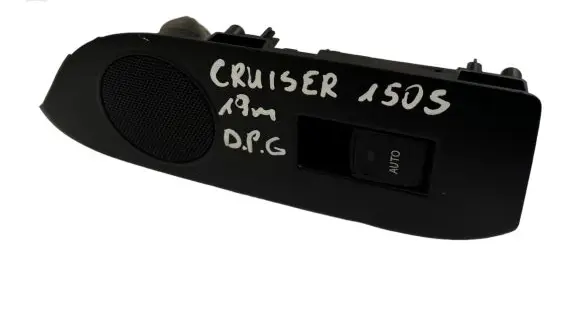 Toyota Land Cruiser (J150) Electric window control switch 74270X1M01