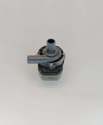 Mercedes-Benz GLE AMG (W166 - C292) Electric auxiliary coolant/water pump 0392023113 A0005002486 A2118350028