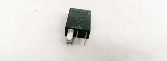 Citroen Xsara Picasso Other relay 9620220980 29201043