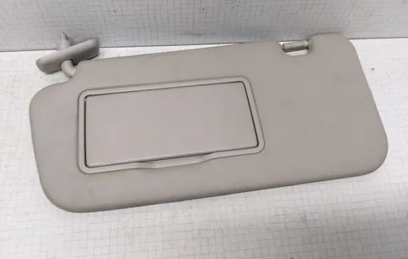 KIA Cerato Sun visor