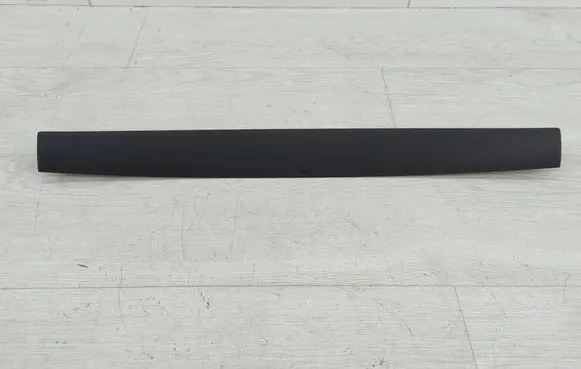 Peugeot 5008 Trunk/boot trim cover 9684386577