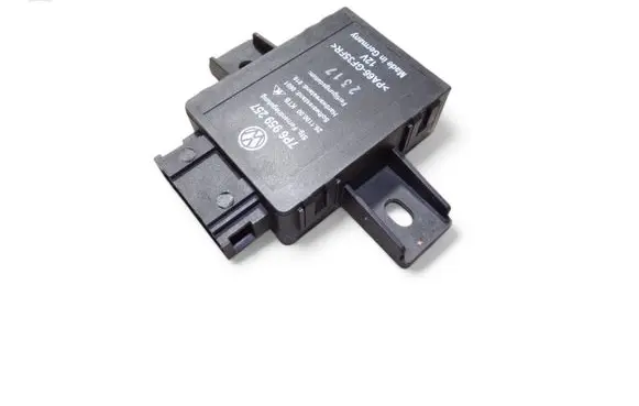 Volkswagen Touareg II Other control units/modules 7P6959257