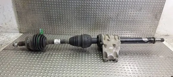 Mercedes-Benz CLA C117 X117 W117 Front driveshaft S26372543 A2463309100