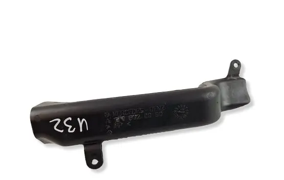 Mercedes-Benz SLC R172 Air intake duct part A1718320090
