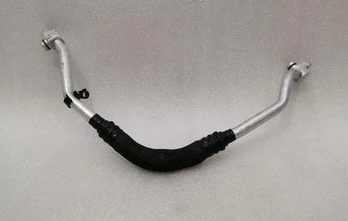 Porsche Taycan 9J1 Air conditioning (A/C) pipe/hose
