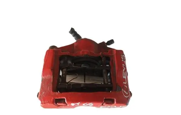 Lexus GS 300 350 430 450H Rear brake caliper