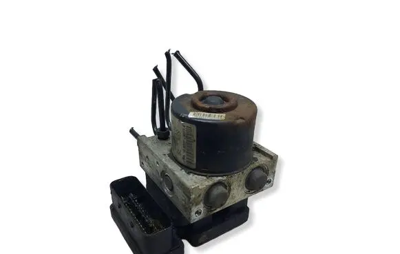 Peugeot 207 ABS Pump 9662150680KASACJ 9662150680 10097011263