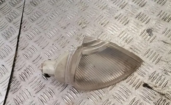 Front fog light