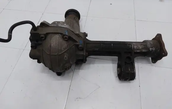 Suzuki Grand Vitara II Front differential 208G22342 TL43