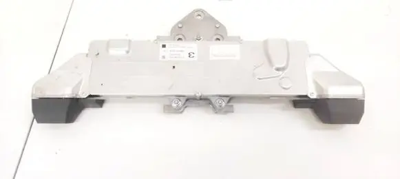 Subaru Outback (BS) Front bumper camera 87501AL001 CAM202201B