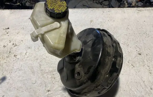 Volvo S60 Brake booster 03775725314 127757253 31329895