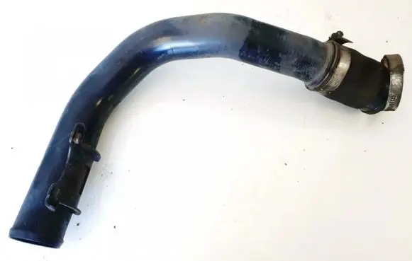 Nissan Qashqai Intercooler hose/pipe