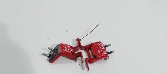Suzuki SX4 S-Cross Front door hinges set 