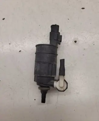 Renault Scenic I Windscreen/windshield washer pump 7700430702