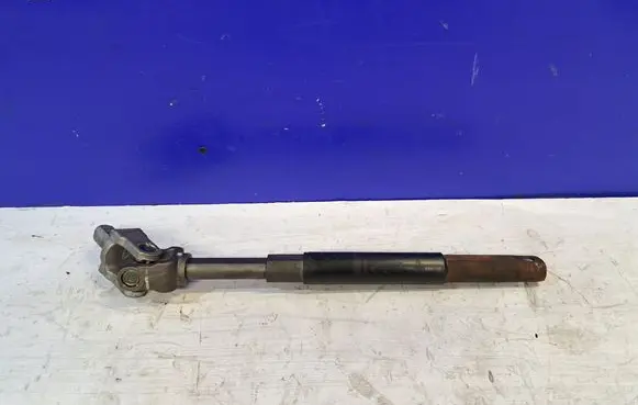 Chevrolet Tahoe Steering column universal joint 