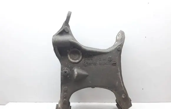 BMW 5 E60 E61 Rear upper control arm/wishbone 6758716 33326758716