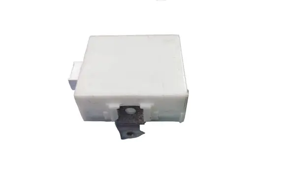 Door central lock control unit/module
