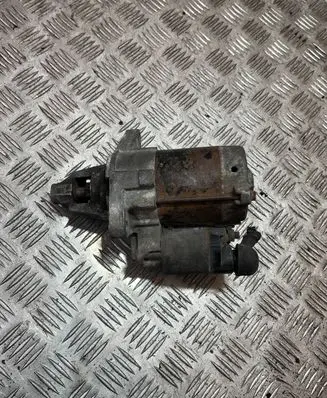 Honda Civic Starter motor 228000-9580