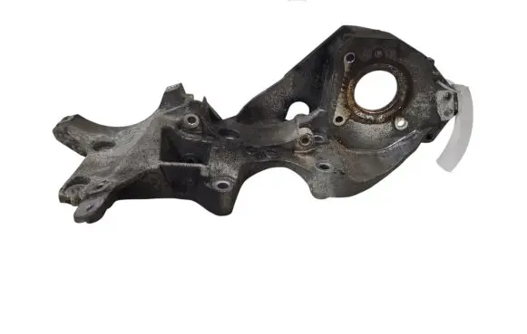 Generator/alternator bracket