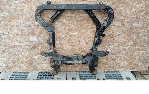 Opel Vectra B Fan set 