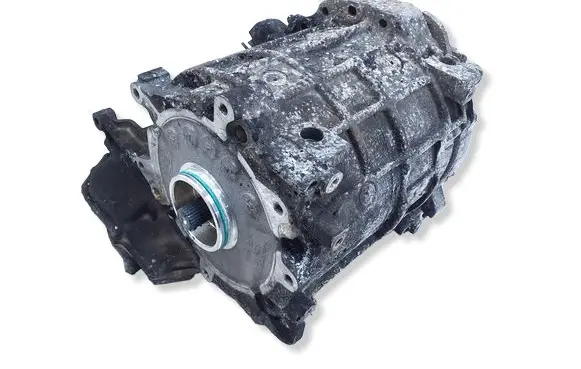 Peugeot 2008 II Electric car motor PSAZK02 107V0W 0004145