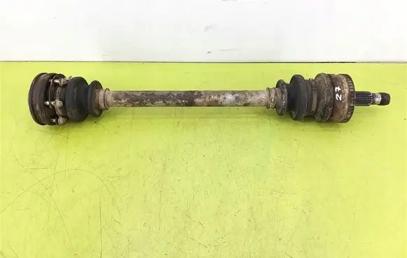 Mercedes-Benz E W210 Rear driveshaft