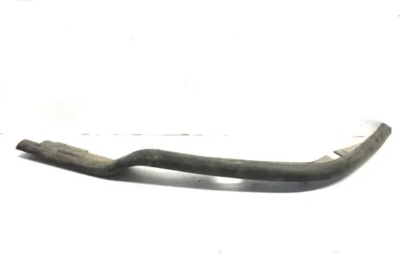 Dodge RAM Front bumper corner part panel trim 68566237AB