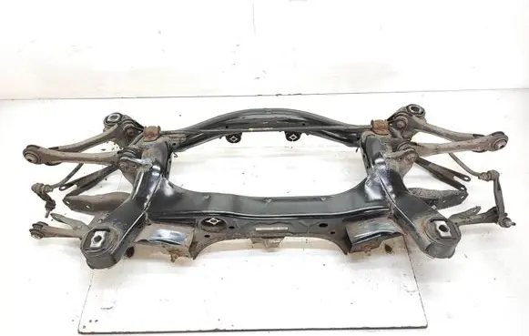 BMW 3 F30 F35 F31 Rear subframe 