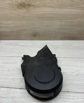 Volkswagen Sharan Timing belt guard (cover) 045109107F