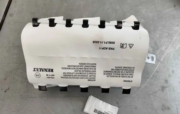 Renault Zoe Passenger airbag 620115000E