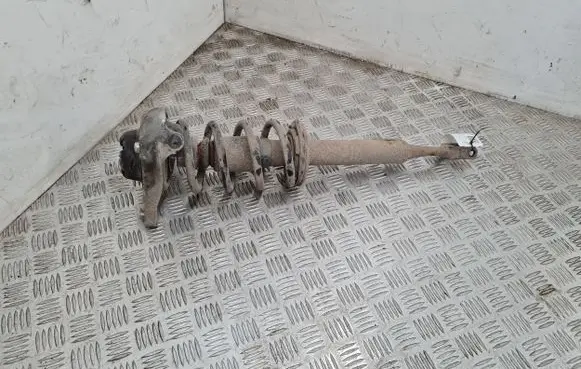 Audi A4 S4 B7 8E 8H Front shock absorber/damper