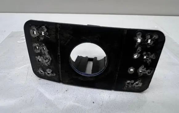 Volkswagen Golf Plus Parking PDC sensor 5K0919491B