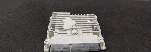 Volkswagen Caddy Engine control unit/module 03L906023FK 03L907425C 5WP42648AA