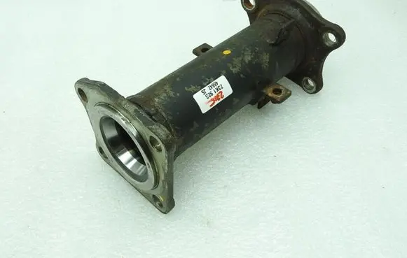 Hyundai Terracan Front driveshaft 51410H1100