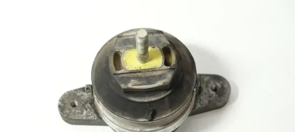 Audi A8 S8 D3 4E Gearbox mount 4E0399151AR