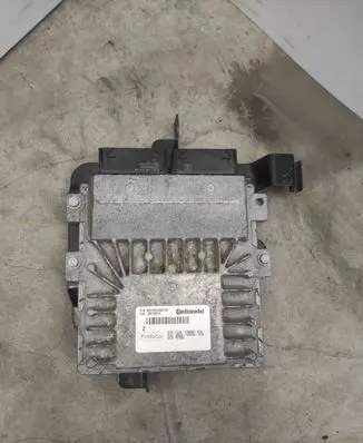 Ford Mustang VI Engine control unit/module FL3A12B684BEA